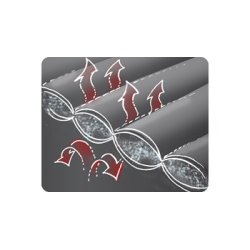 Nordisk Gormsson +4 Curve Sovepose