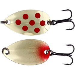  Fidusen 2.8g Micro blink