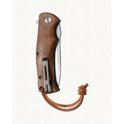 �yo Tinden Foldekniv