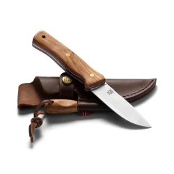 yo Femunden Slirekniv incl ildstl