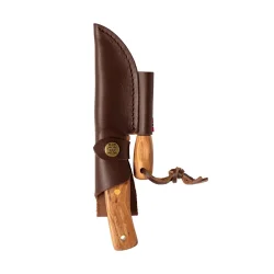 yo Femunden Slirekniv incl ildstl