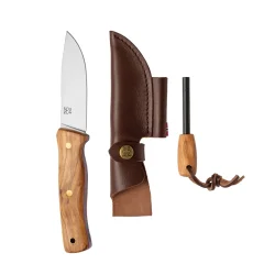 yo Femunden Slirekniv incl ildstl