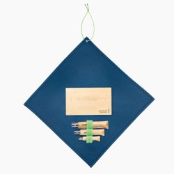 Opinel Nomad Cooking Kit