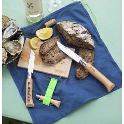 Opinel Nomad Cooking Kit