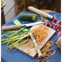 Opinel Nomad Cooking Kit