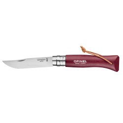 Opinel Trekking No 8 Kniv