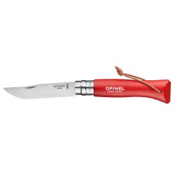Opinel Trekking No 8 Kniv