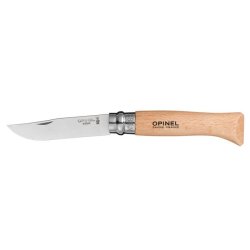 Opinel Trekking No 8 Kniv