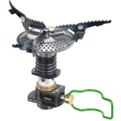 Optimus CRUX Gasbrnder