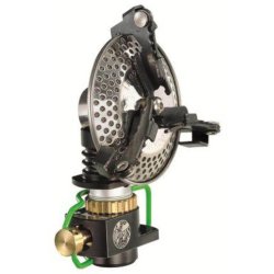 Optimus CRUX Lite Gasbrnder