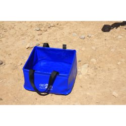 Origin Outdoors Folding Bowl Blue 15L