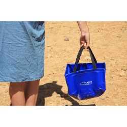 Origin Outdoors Folding Bowl Blue 15L