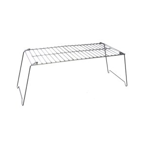 Origin Outdoors Folding XL Grill