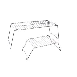 Origin Outdoors Folding XL Grill