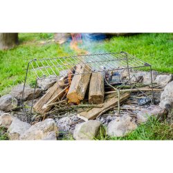 Origin Outdoors Folding XL Grill