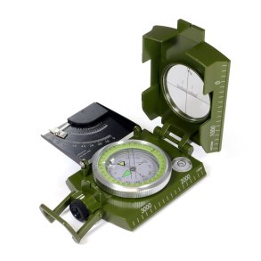 Origin Outdoors 'Survival' Kompas