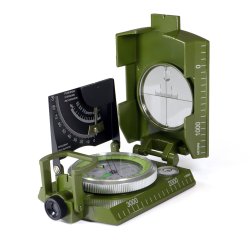 Origin Outdoors 'Survival' Kompas