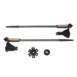 Origin Outdoors Nordic Vandrestave (St)