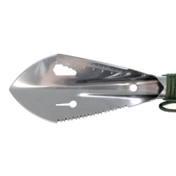 Origin Outdoors Skovl 'Survival 7 in 1'