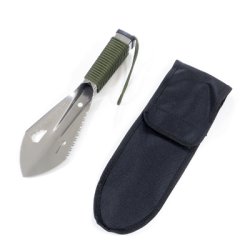 Origin Outdoors Skovl 'Survival 7 in 1'