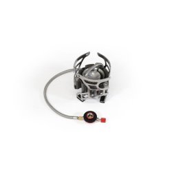 Origin Outdoors Rugged Multifuel Br�nder