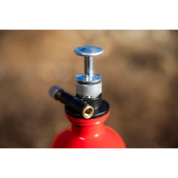 Origin Outdoors Rugged Multifuel Br�nder