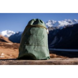 Origin Outdoors Rugged Multifuel Br�nder