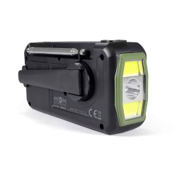 Original Ndradio USB-C 4000 mAh