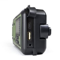 Original Ndradio USB-C 4000 mAh