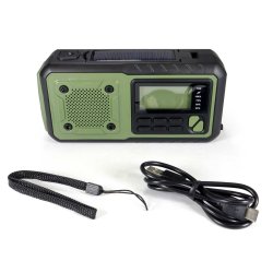 Original Ndradio USB-C 4000 mAh