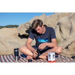 Origin Outdoors Mini-Espresso 'To-Go'