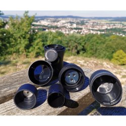 Origin Outdoors Mini-Espresso 'To-Go'