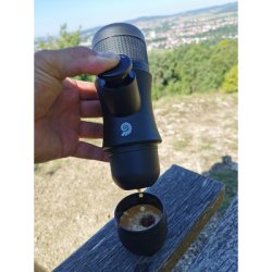 Origin Outdoors Mini-Espresso 'To-Go'