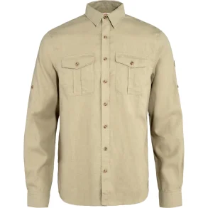 Fj�llr�ven �vik Travel Skjorte L/S M