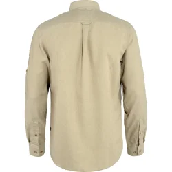 Fj�llr�ven �vik Travel Skjorte L/S M
