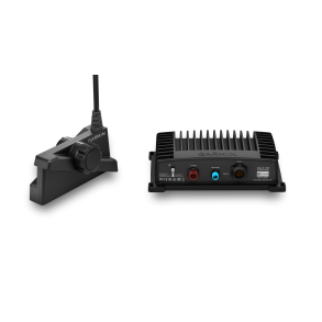 Garmin LiveScope� Plus system, med GLS 10� og LVS34 transducer
