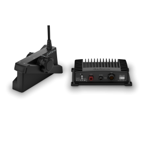 Garmin LiveScope� XR System med GLS 10� og LVS62 Transducer