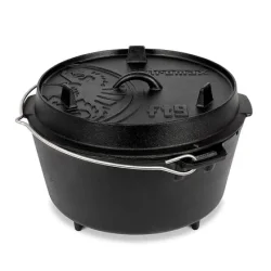 Petromax Dutch Oven Ft9 8,5L