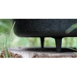 Petromax Dutch Oven Ft9 8,5L