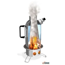 Petromax FK1 blkande