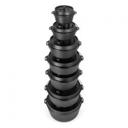 Petromax Ft3 Dutch Oven