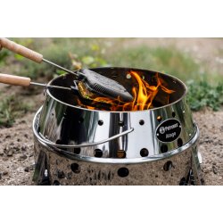 Petromax Sandwich Toaster