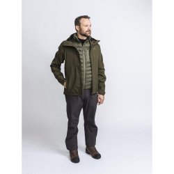 Pinewood Telluz Jakke M