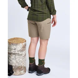 Pinewood Abisko Light Shorts W