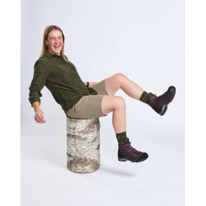 Pinewood Abisko Light Shorts W
