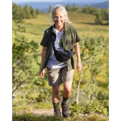 Pinewood Abisko Light Shorts W