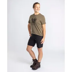 Pinewood Abisko Light Shorts W