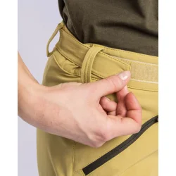 Pinewood Abisko Light Shorts W