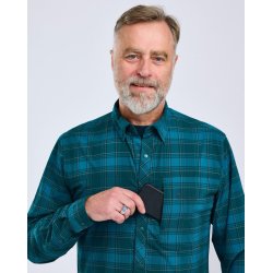 Pinewood Abisko Trekking Skjorte M