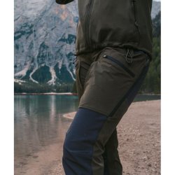 Pinewood Abisko Adventure Herre